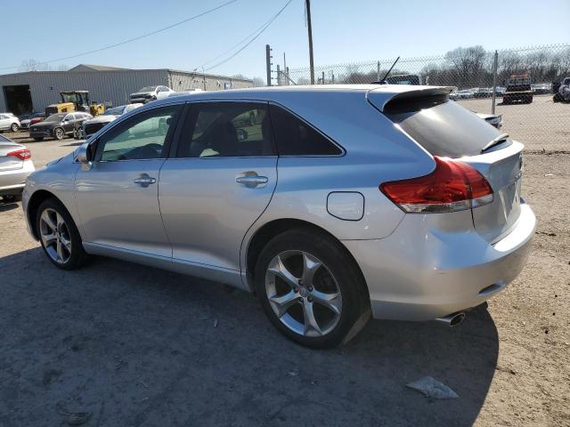Photo 2 from auction – 2010 TOYOTA VENZA with VIN 4T3BK3BB0AU045035