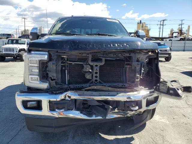 Zdjęcie 5 z aukcji – 2018 FORD F250 SUPER z VIN 1FT7W2B60JED01141