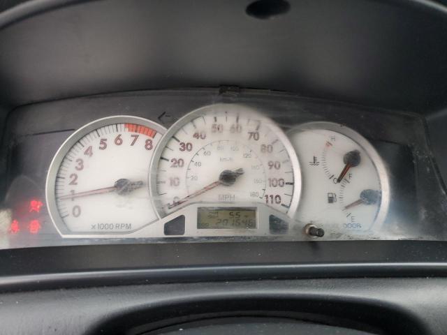 Photo 9 from auction – 2005 TOYOTA COROLLA CE with VIN 1NXBR32E95Z358444
