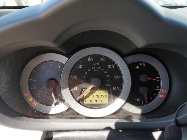 Photo 9 from auction – 2006 TOYOTA RAV4 with VIN JTMZD33V966019107
