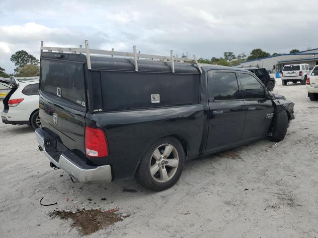 Photo 3 from auction – 2022 RAM 1500 CLASS with VIN 3C6RR6KT0NG172952