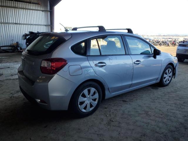 Photo 3 from auction – 2015 SUBARU IMPREZA with VIN JF1GPAA60F8253192