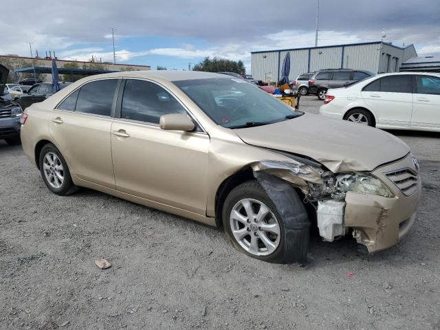 Photo 4 from auction – 2011 TOYOTA CAMRY BASE with VIN 4T1BF3EK8BU160671