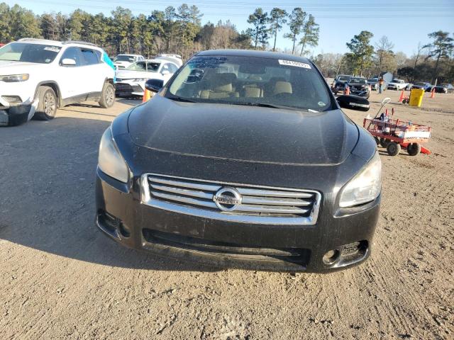 Photo 5 from auction – 2013 NISSAN MAXIMA S with VIN 1N4AA5AP9DC828780