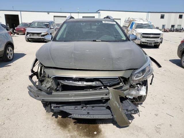 Photo 5 from auction – 2021 SUBARU OUTBACK TO with VIN 4S4BTAPC5M3208669