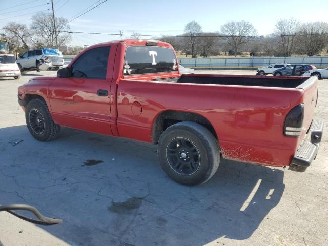 Снимка 2 от търг – 1997 DODGE DAKOTA с VIN 1B7FL26X9VS246915