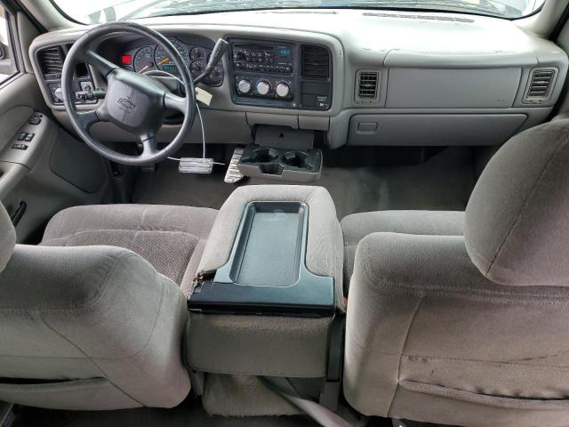 Photo 8 from auction – 2000 CHEVROLET SILVERADO with VIN 2GCEC19V5Y1389820