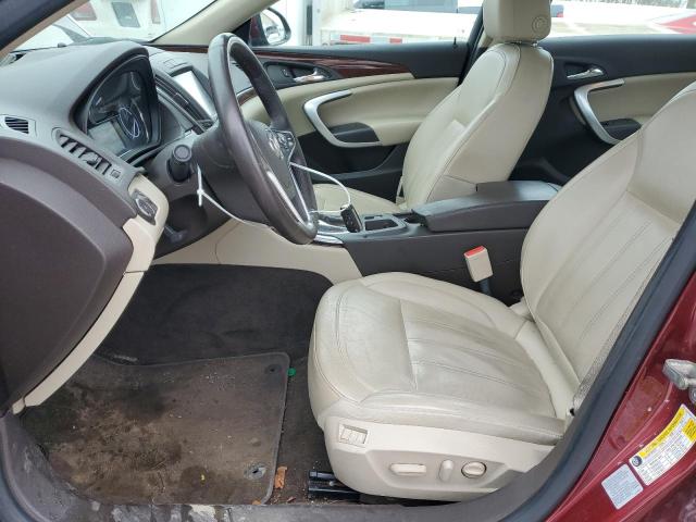 Photo 7 from auction – 2016 BUICK REGAL PREM with VIN 2G4GS5GX4G9189983