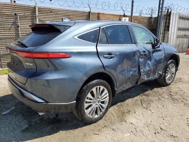 Photo 3 from auction – 2024 TOYOTA VENZA LE with VIN JTEAAAAH7RJ184495