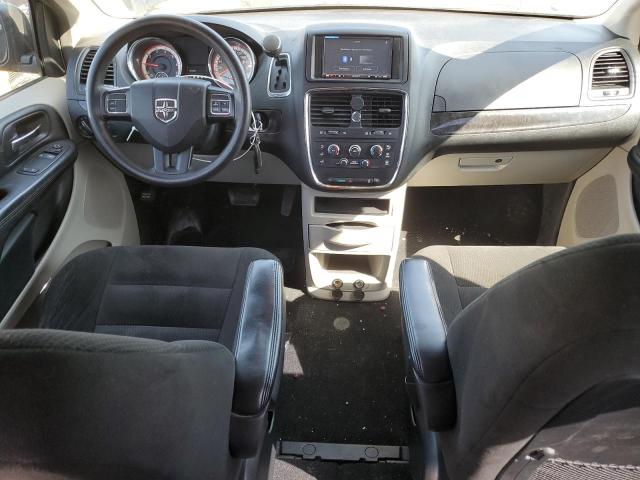 Photo 8 from auction – 2016 DODGE GRAND CARA with VIN 2C4RDGBG8GR108803