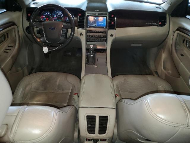 Photo 8 from auction – 2012 FORD TAURUS LIM with VIN 1FAHP2FW4CG111979