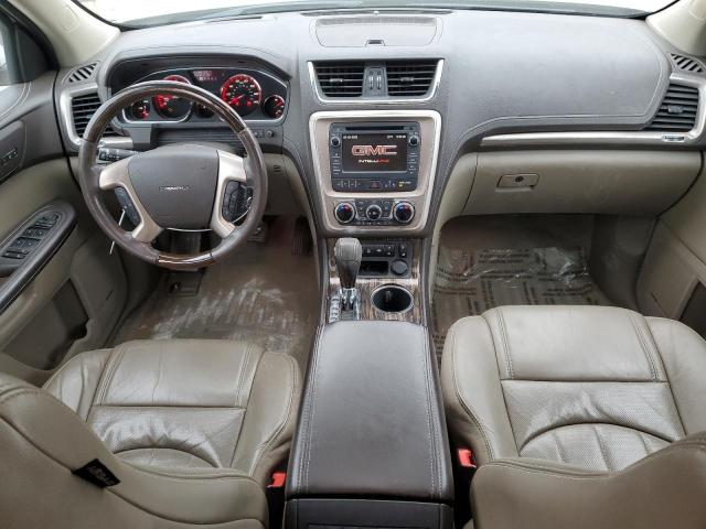 Photo 8 from auction – 2014 GMC ACADIA DEN with VIN 1GKKRTKD5EJ355736
