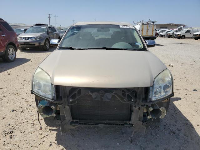 Photo 5 from auction – 2008 MERCURY SABLE PREM with VIN 1MEHM42WX8G611803