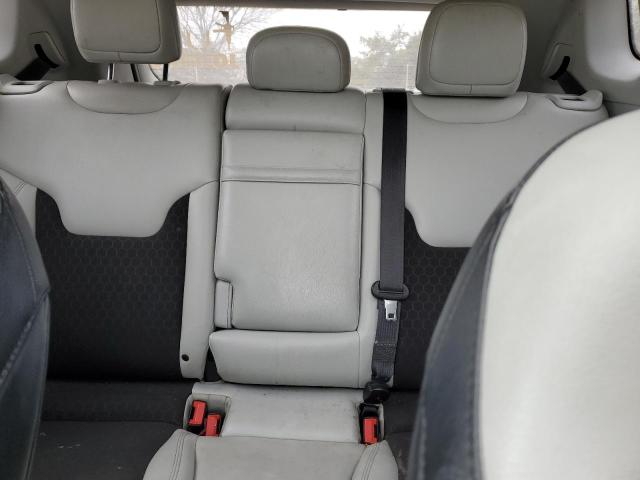 Photo 10 from auction – 2018 JEEP COMPASS LATITUDE with VIN 3C4NJCBB6JT228754