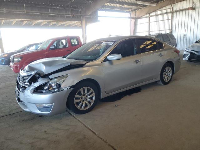 Photo 1 from auction – 2013 NISSAN ALTIMA 2.5 with VIN 1N4AL3AP9DC107101