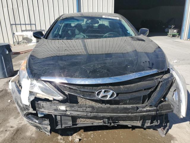 Photo 5 from auction – 2013 HYUNDAI SONATA GLS with VIN 5NPEB4AC0DH693175