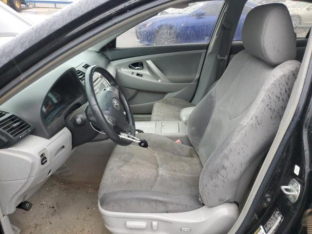 Photo 7 from auction – 2010 TOYOTA CAMRY BASE with VIN 4T1BF3EK0AU041902