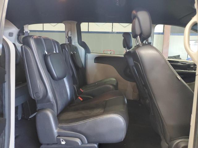 Photo 11 from auction – 2019 DODGE GRAND CARA with VIN 2C4RDGCG0KR742646