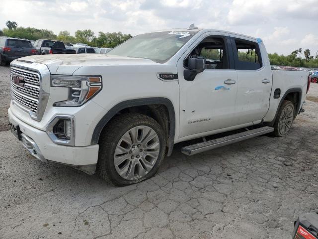 GMC SIERRA 2021 with VIN 3GTU9FEL6MG126880 - Photo from auction