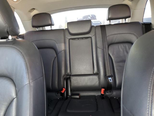 Снимка 10 от търг – 2012 AUDI Q5 PREMIUM с VIN WA1LFAFP4CA074892