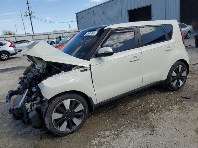 Photo 1 from auction – 2015 KIA SOUL ! with VIN KNDJX3A56F7150481