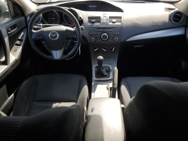 Zdjęcie 8 z aukcji – 2012 MAZDA 3 I z VIN JM1BL1L80C1655569