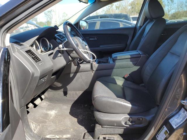 Photo 7 from auction – 2014 MAZDA CX-9 TOURI with VIN JM3TB3CV4E0440446