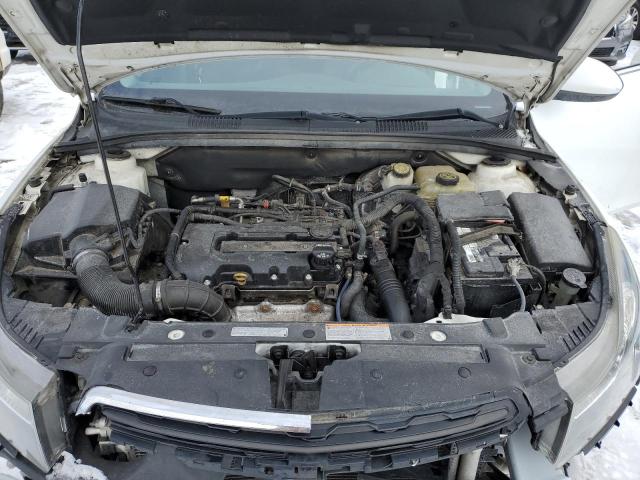 Photo 11 from auction – 2015 CHEVROLET CRUZE LT with VIN 1G1PC5SB9F7276509
