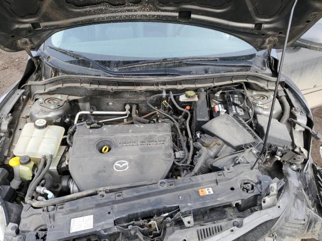 Снимка 11 от търг – 2011 MAZDA 3 I с VIN JM1BL1VF1B1478038