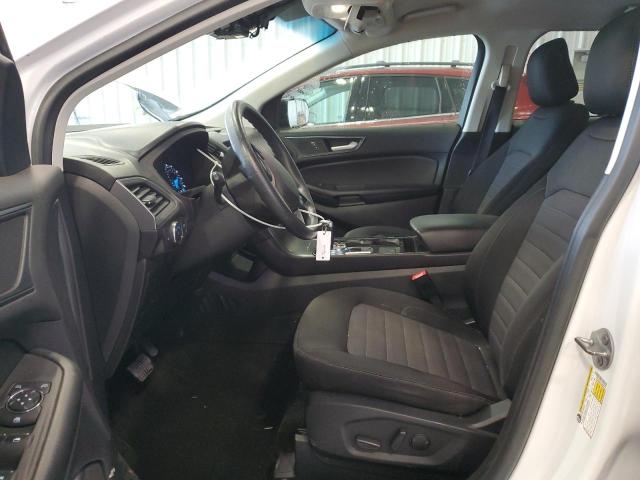 Photo 7 from auction – 2020 FORD EDGE SE with VIN 2FMPK3G97LBA66414