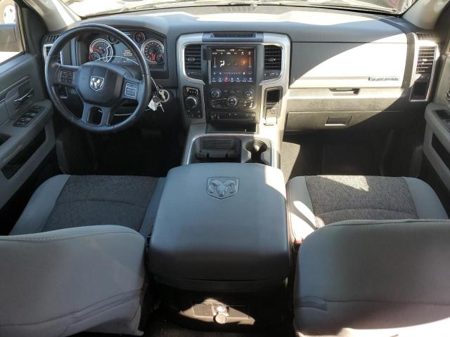 Снимка 8 от търг – 2019 RAM 1500 CLASS с VIN 1C6RR7LT9KS623773