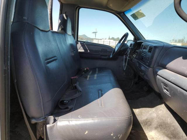 Photo 10 from auction – 2000 FORD F250 SUPER with VIN 1FTNF20L0YEA61521
