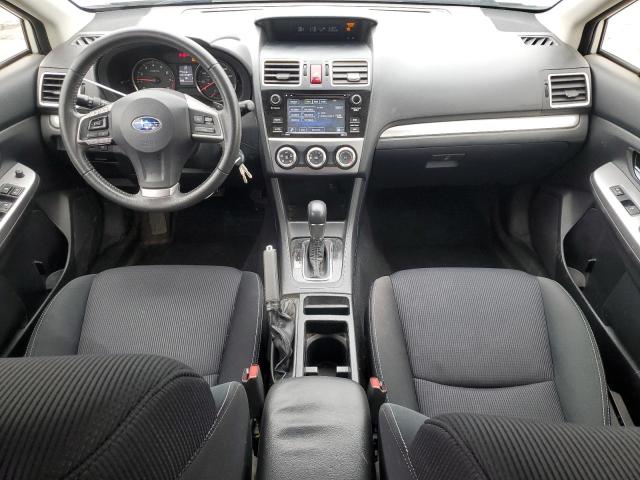 Photo 8 from auction – 2016 SUBARU IMPREZA SP with VIN JF1GPAP67G8205102