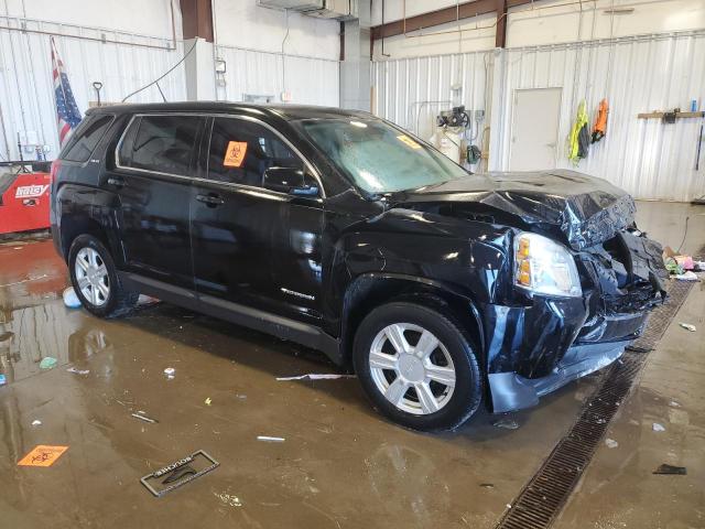 Photo 4 from auction – 2014 GMC TERRAIN SL with VIN 2GKALMEK4E6224808