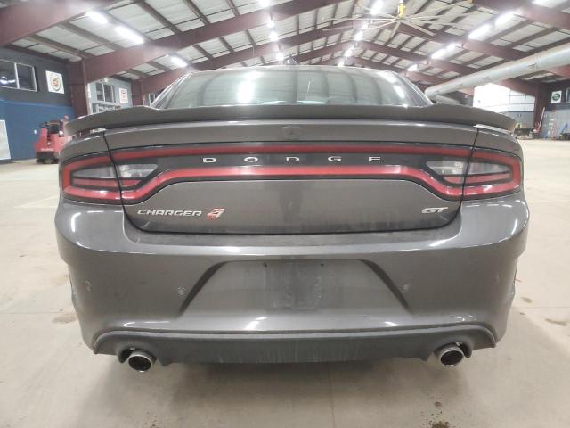 Photo 6 from auction – 2023 DODGE CHARGER GT with VIN 2C3CDXMG8PH536562