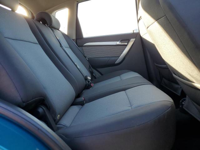 صورة رقم 10 من المزاد - 2009 CHEVROLET AVEO LS مع VIN KL1TD66E69B668367