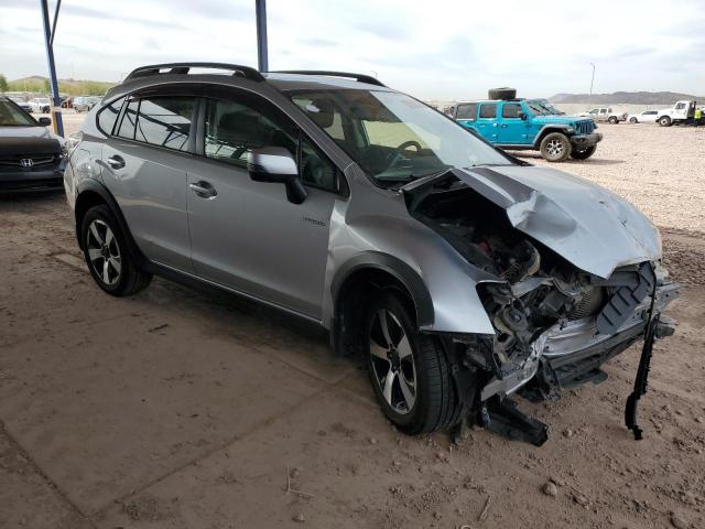 Снимка 4 от търг – 2014 SUBARU XV CROSSTR с VIN JF2GPBKC3EH320503