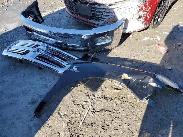 Photo 12 from auction – 2017 RAM 2500 SLT with VIN 3C6UR5ML7HG519313