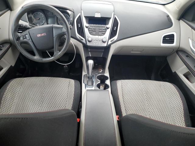 Photo 8 from auction – 2011 GMC TERRAIN SL with VIN 2CTFLREC8B6289751