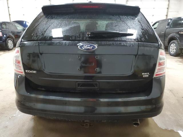 Photo 6 from auction – 2010 FORD EDGE SEL with VIN 2FMDK4JC7ABA33603