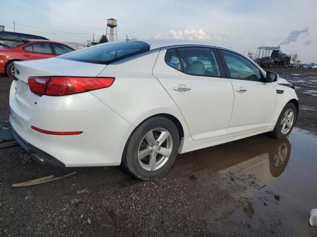 Photo 3 from auction – 2015 KIA OPTIMA LX with VIN KNAGM4A7XF5638304