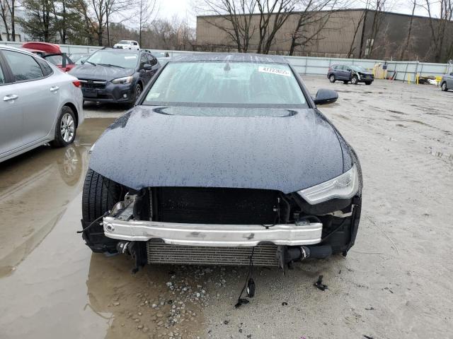 Photo 5 from auction – 2017 AUDI A6 PREMIUM with VIN WAUG8AFC4HN085760