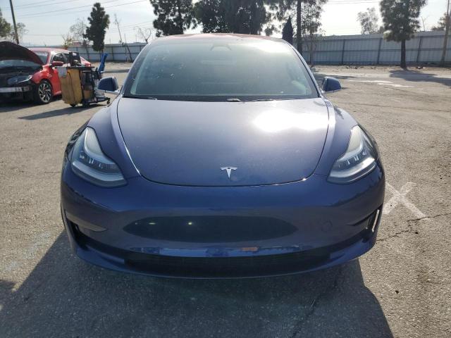 Photo 5 from auction – 2017 TESLA MODEL 3 with VIN 5YJ3E1EA4HF003065