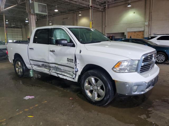 Photo 4 from auction – 2016 RAM 1500 SLT with VIN 1C6RR7LG5GS259149