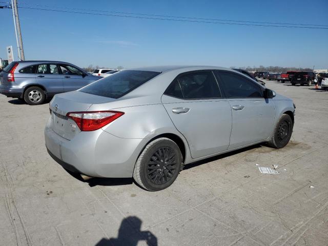 Photo 3 from auction – 2015 TOYOTA COROLLA L with VIN 2T1BURHEXFC305814
