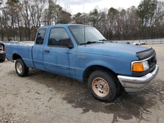 Photo 4 from auction – 1993 FORD RANGER SUP with VIN 1FTCR14A1PTA64939