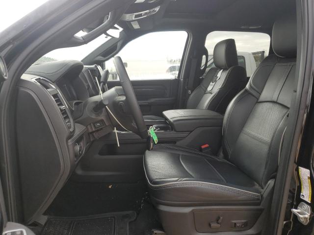 Photo 7 from auction – 2024 RAM 3500 LIMIT with VIN 3C63R3RL8RG209956