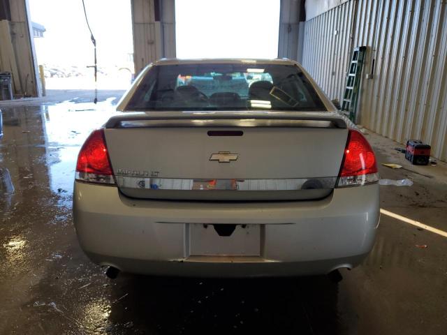 Photo 6 from auction – 2006 CHEVROLET IMPALA LT with VIN 2G1WC581269265585