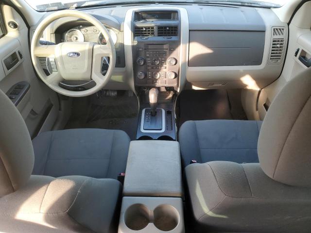 Photo 8 from auction – 2012 FORD ESCAPE XLS with VIN 1FMCU0C78CKA28837