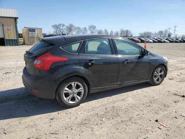 Снимка 3 от търг – 2014 FORD FOCUS SE с VIN 1FADP3K25EL105559